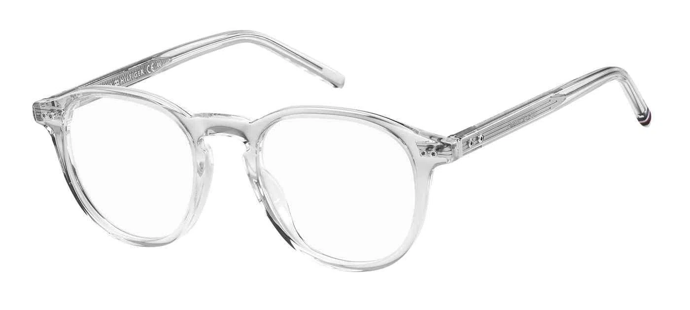 Tommy Hilfiger TH1893 Eyeglasses - view 2